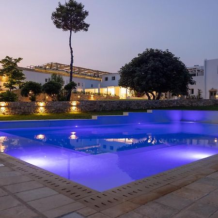 Masseria Baroni Di Montesardo Lido Marini Zewnętrze zdjęcie