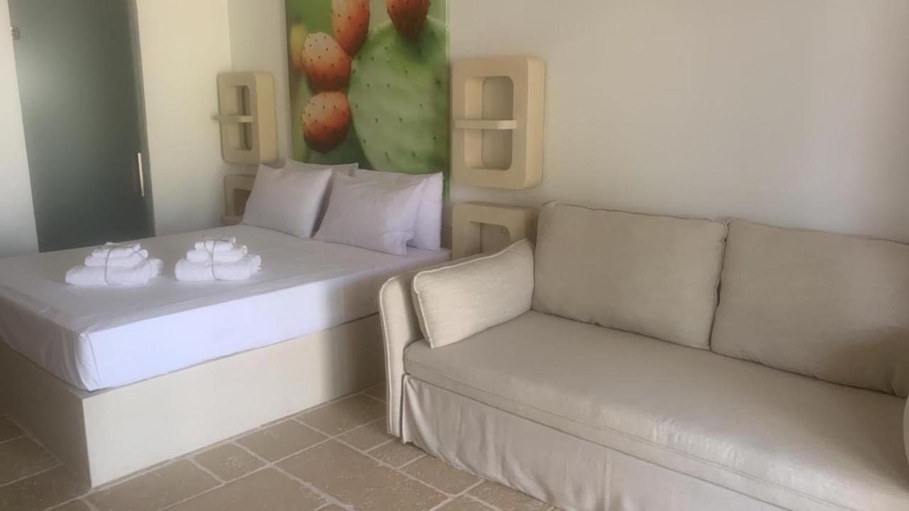 Masseria Baroni Di Montesardo Lido Marini Zewnętrze zdjęcie