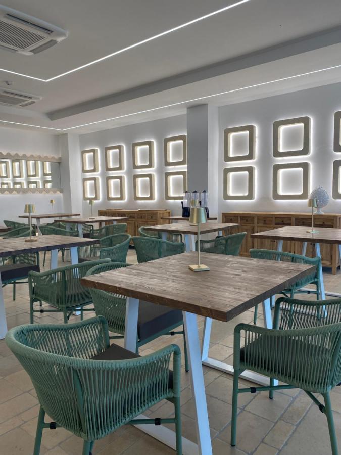 Masseria Baroni Di Montesardo Lido Marini Zewnętrze zdjęcie