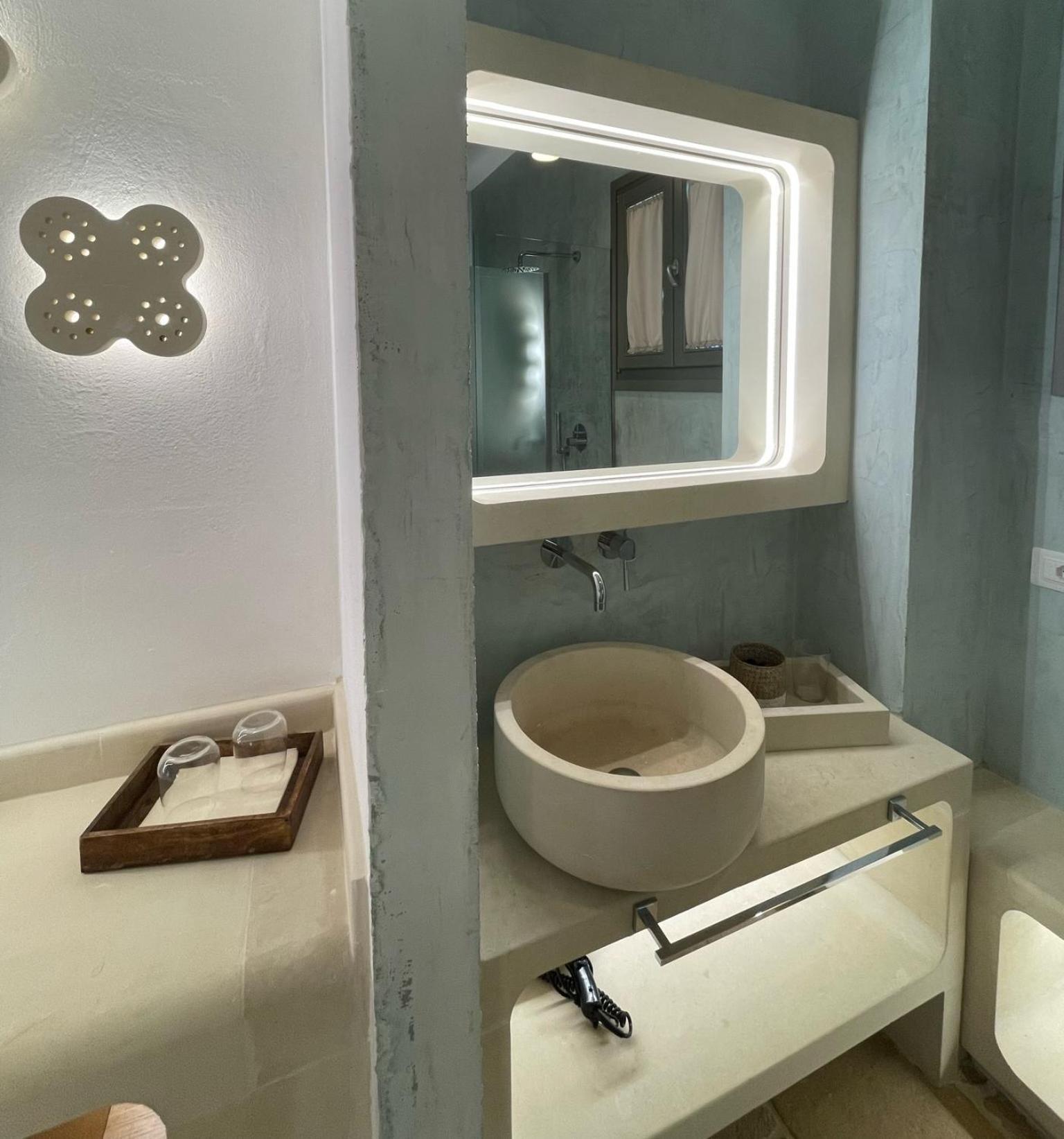 Masseria Baroni Di Montesardo Lido Marini Zewnętrze zdjęcie