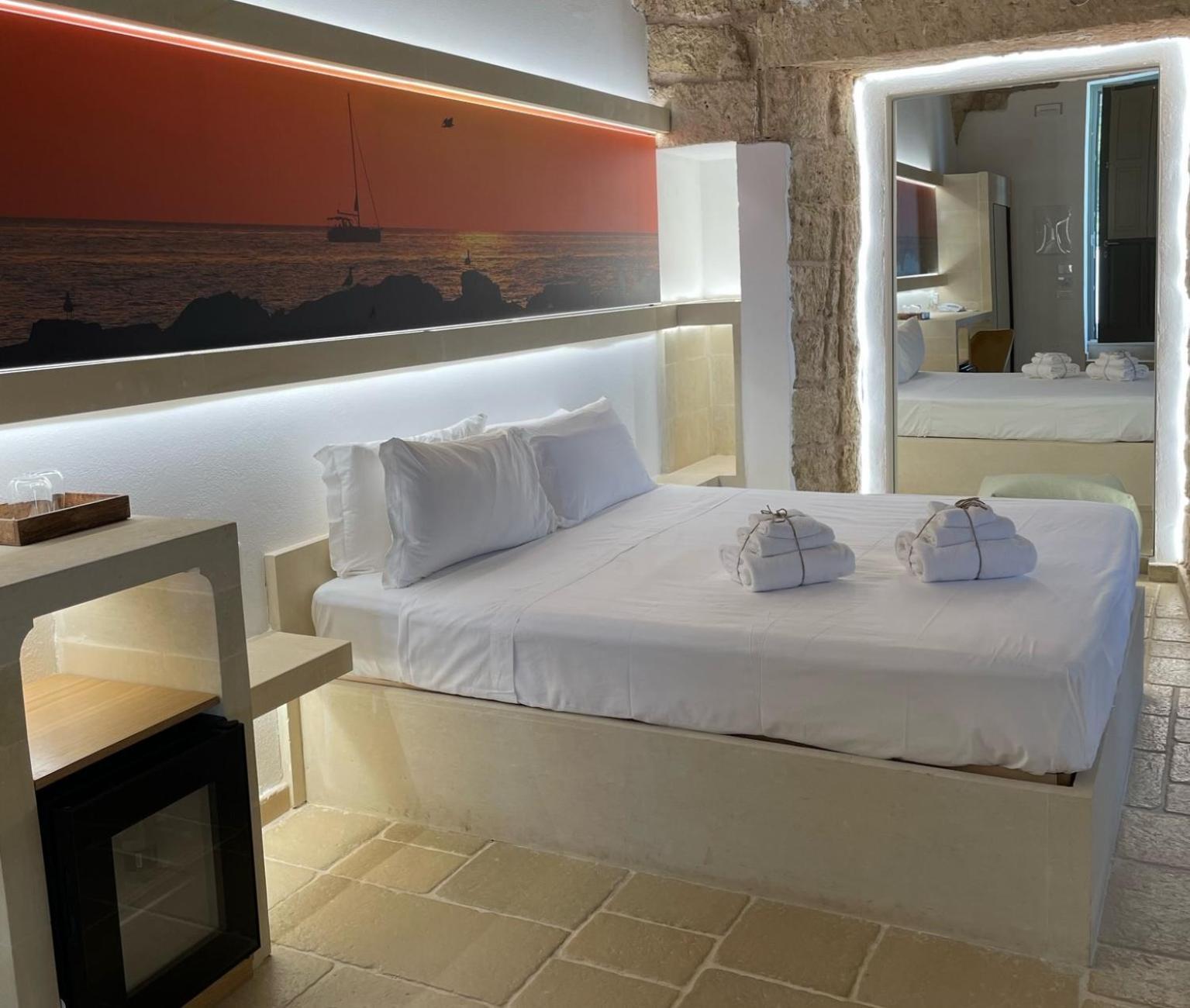 Masseria Baroni Di Montesardo Lido Marini Zewnętrze zdjęcie