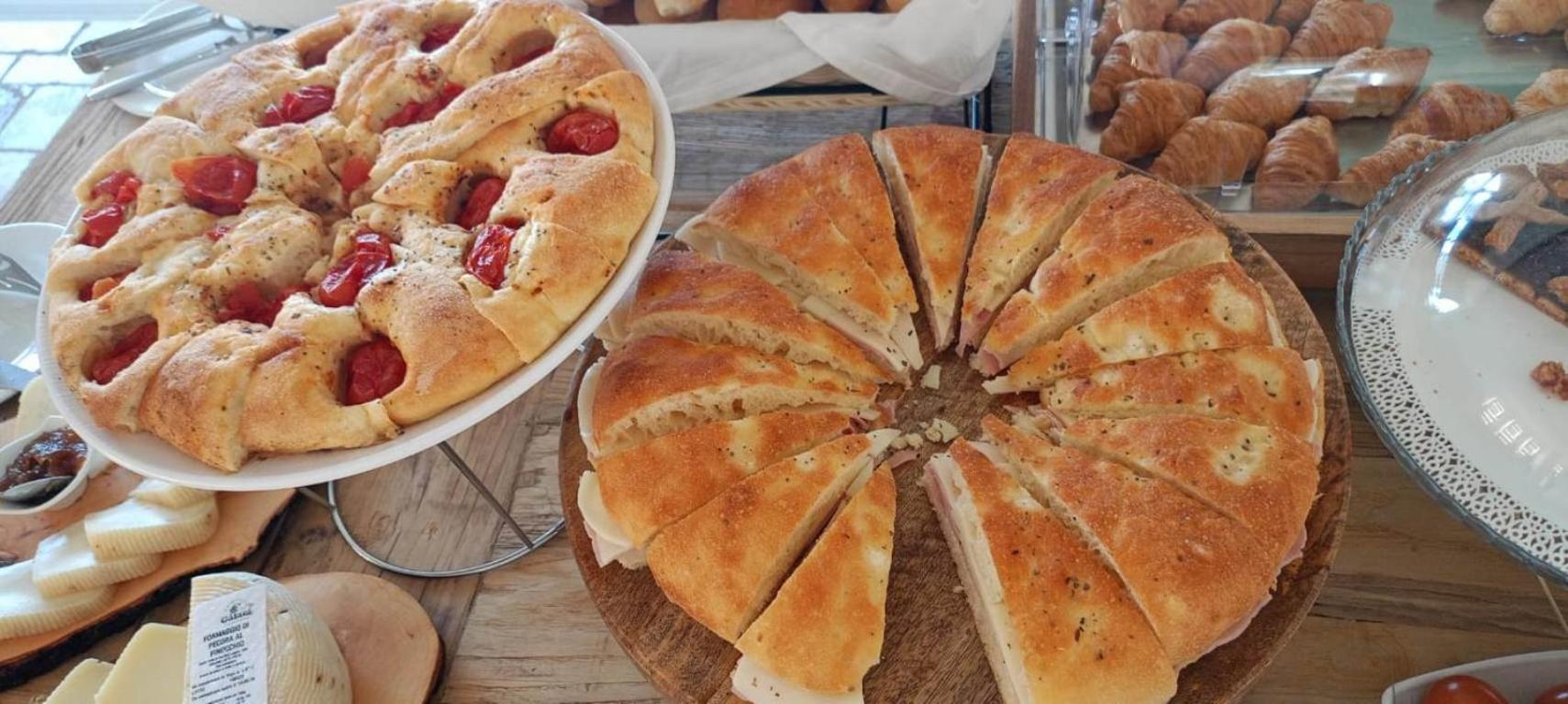 Masseria Baroni Di Montesardo Lido Marini Zewnętrze zdjęcie