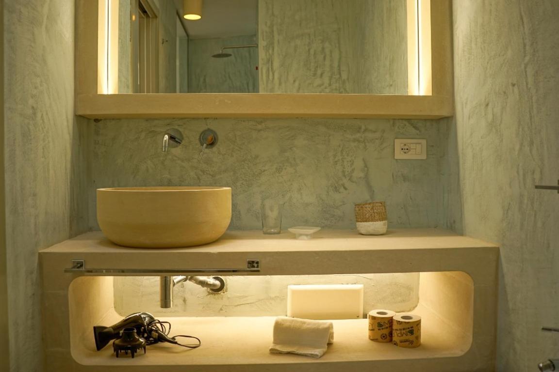 Masseria Baroni Di Montesardo Lido Marini Zewnętrze zdjęcie
